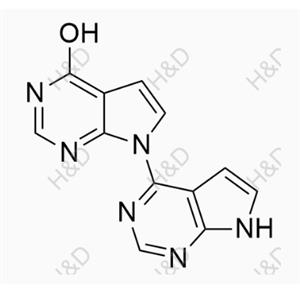 Baricitinib Impurity 34