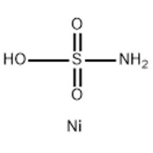 Nickel sulfamate