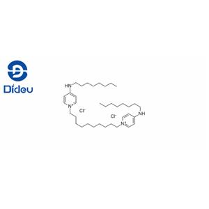 Octenidine dihydrochloride