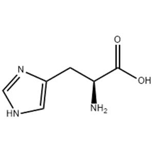 Histidine