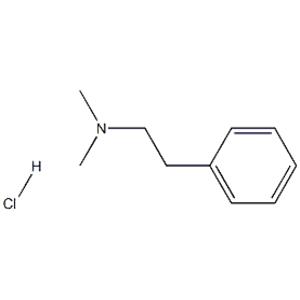 N,N-diMethyl-2-phenylethylaMine hydrochloride (USAF EL-79)
