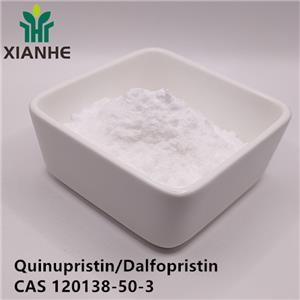 Quinupristin/Dalfopristin