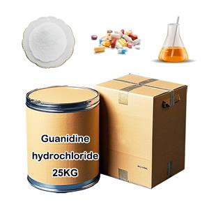 Guanidine hydrochloride