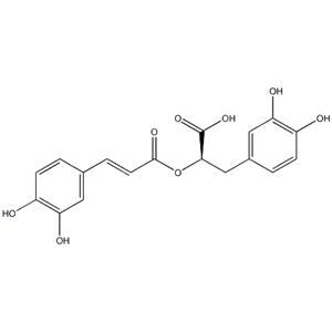 Rosmarinic acid