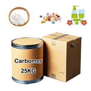 Carbomer940