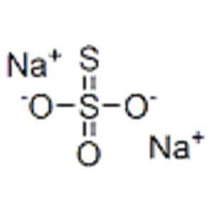 Sodium thiosulfate