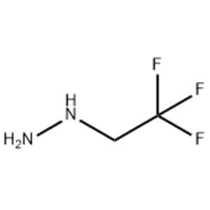 2,2,2-TRIFLUOROETHYLHYDRAZINE