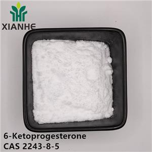 6-Ketoprogesterone