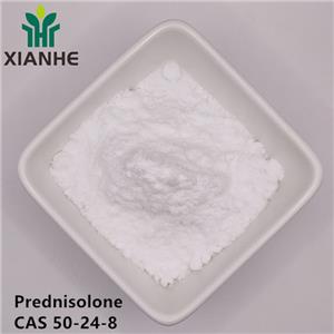 Prednisolone