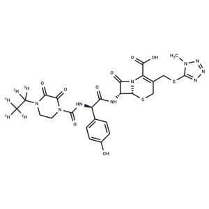 Cefoperazone-d5