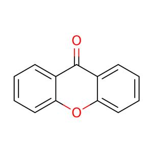 Xanthone