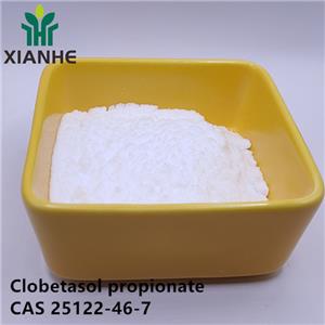 Clobetasol propionate