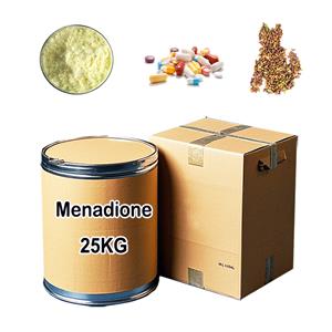Menadione (Vitamin K3)