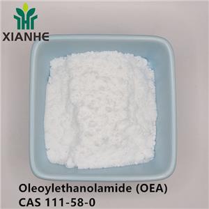 Oleoylethanolamide (OEA)