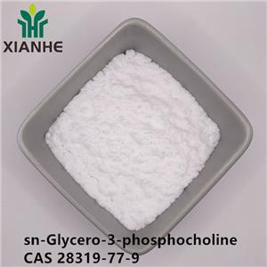 sn-Glycero-3-phosphocholine