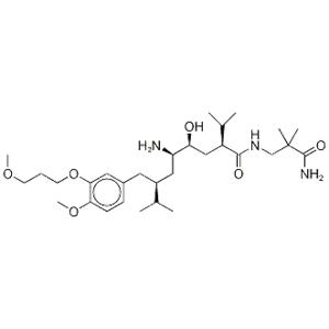 Aliskiren hemifumarate
