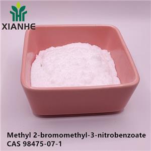 Methyl 2-bromomethyl-3-nitrobenzoate