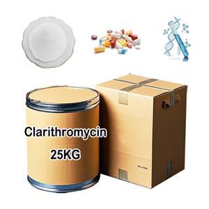 Clarithromycin