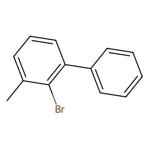 2-bromo-3-methyl-1,1'-biphenyl