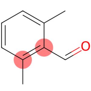 2,6-Dimethylbenzaldehyde