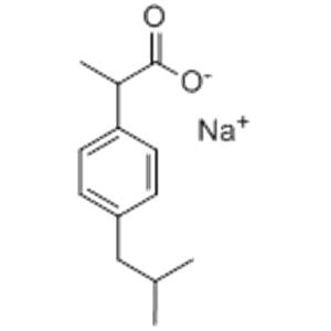 IBUPROFEN SODIUM SALT