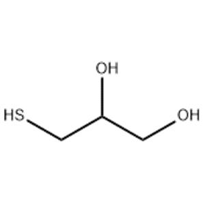 3-Mercapto-1,2-propanediol