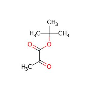 tert-butyl 2-oxopropanoate