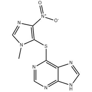 Azathioprine
