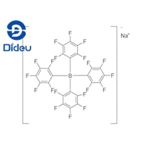 Sodiumtetrakis(pentafluorophenyl)borate