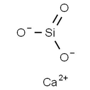 Calcium silicate
