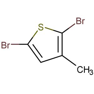 2,5-DIBROMO-3-METHYLTHIOPHENE