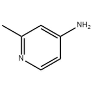 4-Amino-2-picoline