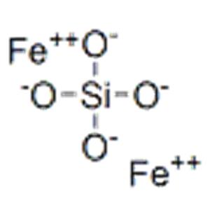 Diiron silicon tetraoxide