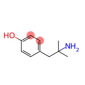 4-Hydroxyphentermine