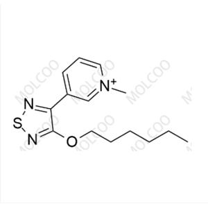 Xanomeline Impurity 15