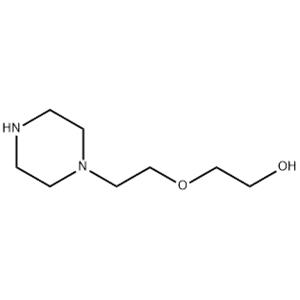1-Hydroxyethylethoxypiperazine