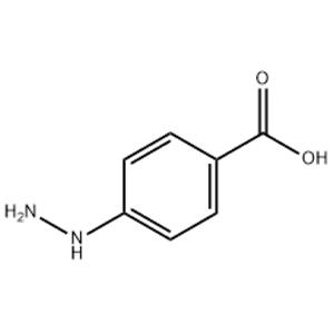 4-Hydrazinobenzoic acid