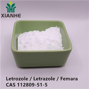 Letrozole / Letrazole / Femara