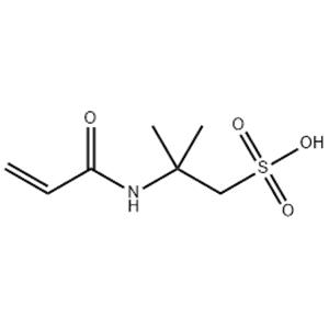2-Acrylamide-2-methylpropanesulfonic acid