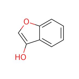 Benzofuran-3-ol