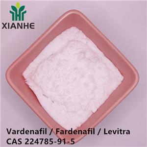 Vardenafil / Fardenafil / Levitra