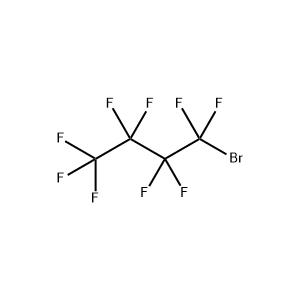 CHLUMOFIUOR? CBr-4 Perfluorobutyl bromide