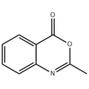 2-METHYL-3,1-BENZOXAZA-4-ONE