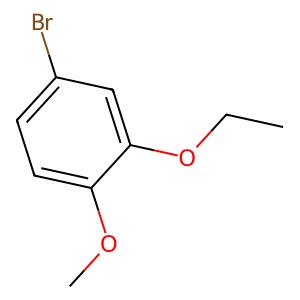 4-bromo-2-ethoxy-1-methoxybenzene