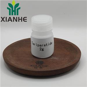 Teriparatide