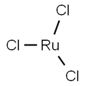 Ruthenium trichloride