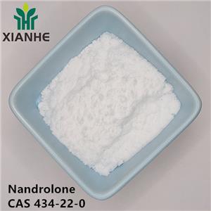 Nandrolone
