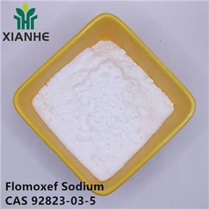 Flomoxef Sodium