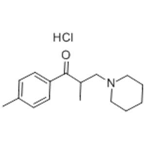 Tolperisone hydrochloride