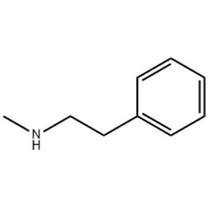 N-METHYLPHENETHYLAMINE